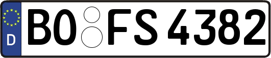 BO-FS4382