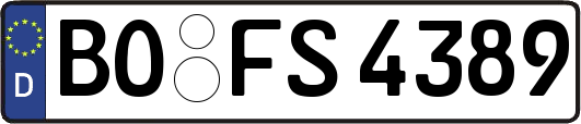 BO-FS4389