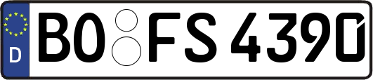 BO-FS4390