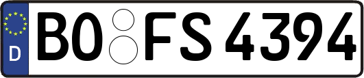 BO-FS4394
