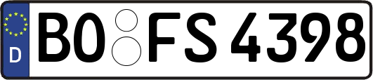BO-FS4398