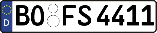 BO-FS4411