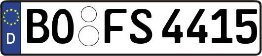 BO-FS4415