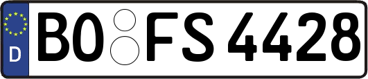BO-FS4428