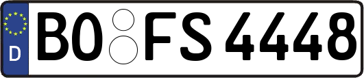 BO-FS4448