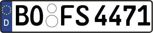BO-FS4471