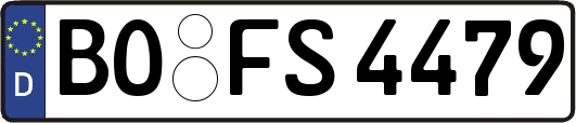 BO-FS4479
