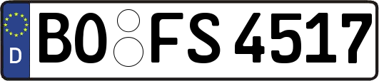 BO-FS4517