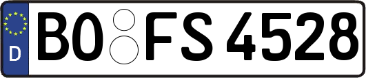 BO-FS4528