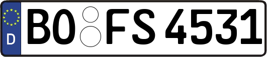 BO-FS4531