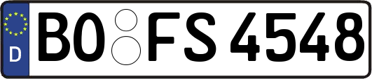 BO-FS4548
