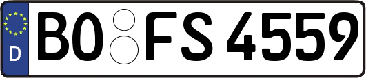 BO-FS4559