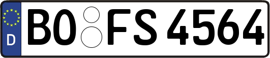 BO-FS4564