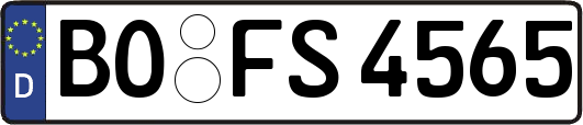 BO-FS4565