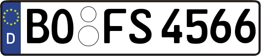 BO-FS4566