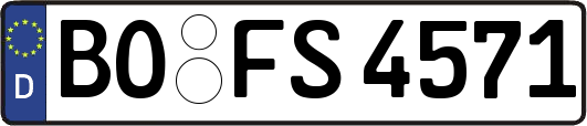 BO-FS4571