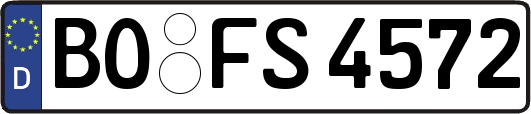 BO-FS4572