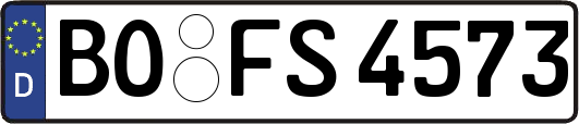 BO-FS4573
