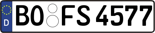 BO-FS4577