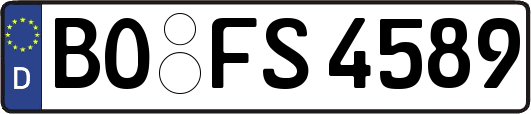 BO-FS4589