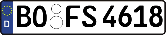 BO-FS4618