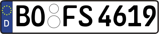 BO-FS4619