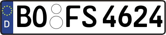 BO-FS4624