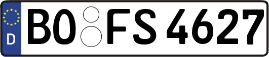 BO-FS4627