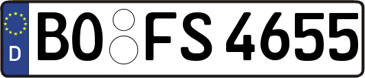 BO-FS4655
