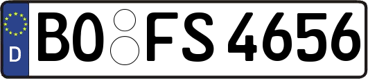BO-FS4656