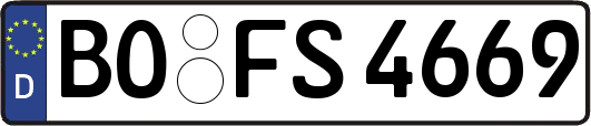 BO-FS4669