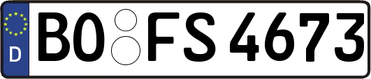 BO-FS4673