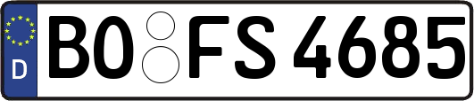 BO-FS4685