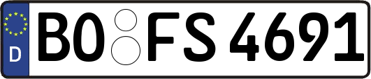 BO-FS4691