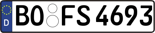 BO-FS4693