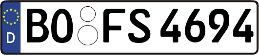 BO-FS4694