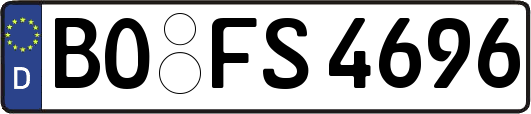 BO-FS4696
