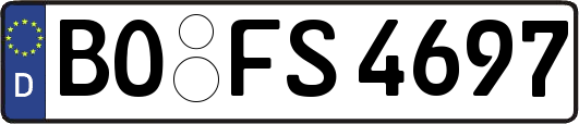 BO-FS4697