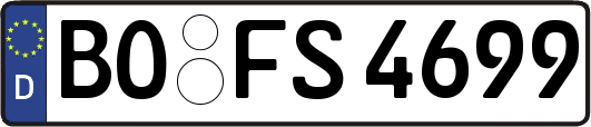 BO-FS4699