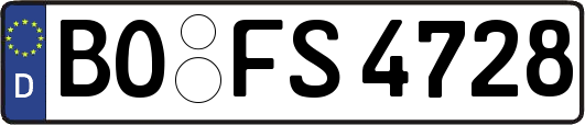 BO-FS4728