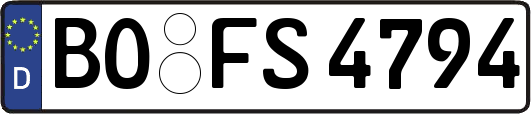 BO-FS4794