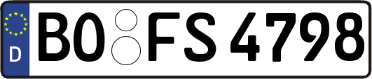 BO-FS4798