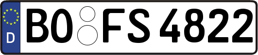 BO-FS4822