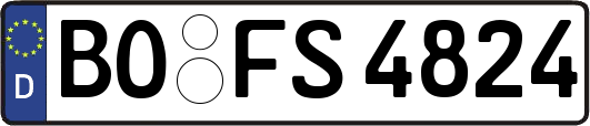 BO-FS4824