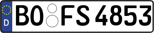 BO-FS4853