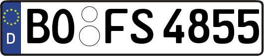 BO-FS4855