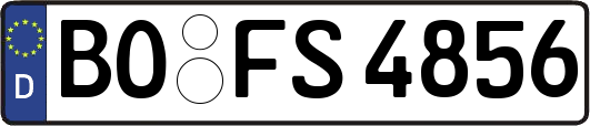 BO-FS4856