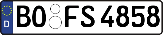 BO-FS4858