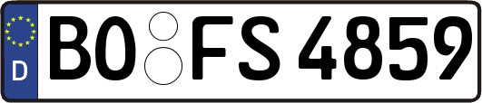 BO-FS4859