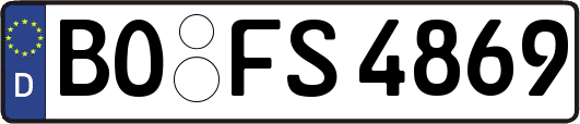 BO-FS4869